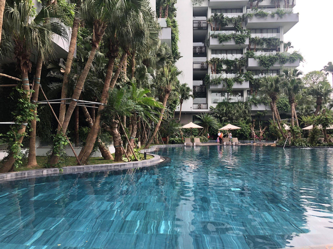 Sport & Beauty 2, Flamingo Dai Lai Resort - Happy Villa, Phúc Yên