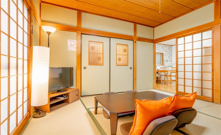 House of Sakuragawa-Shirauki, Osaka