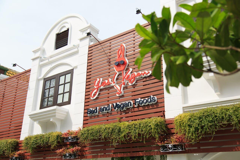 Others 4, Yes vegan pattaya, Pattaya