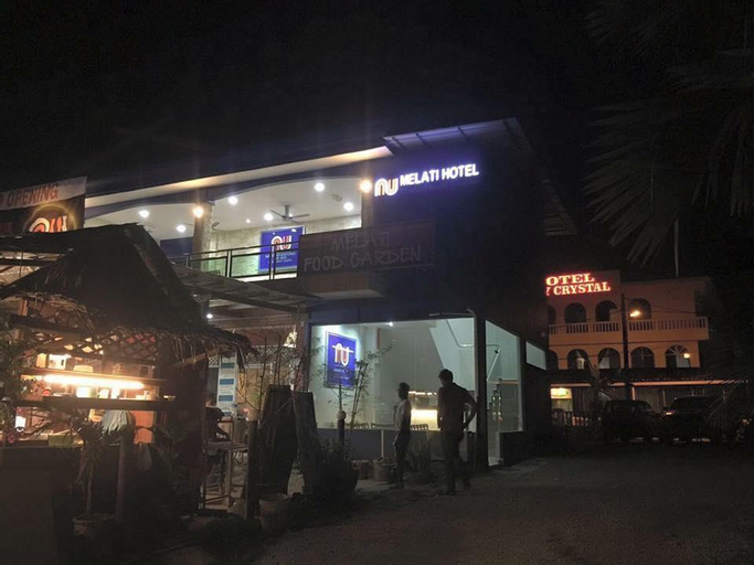 Nu Melati Hotel, Langkawi