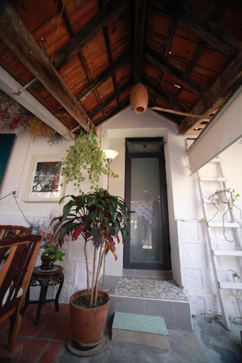 Others 5, CarpeDIEM Dalat - Super Chill with Attic Room , Đà Lạt