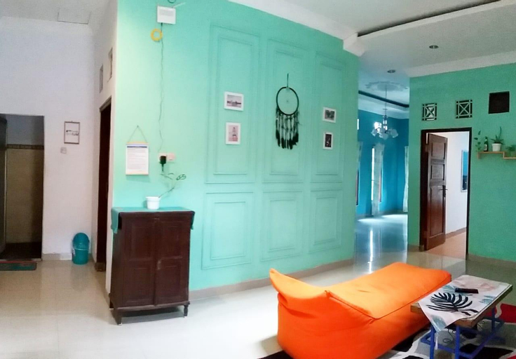 Public Area