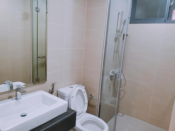 Bedroom 3, [D'ING]ROYAL VIEW DANGA BAY 8MIN TO CIQ, Johor Bahru