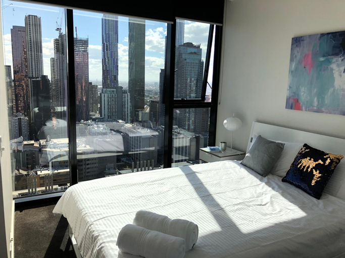 Spectacular View Home in the heart of Melbourne, Melbourne