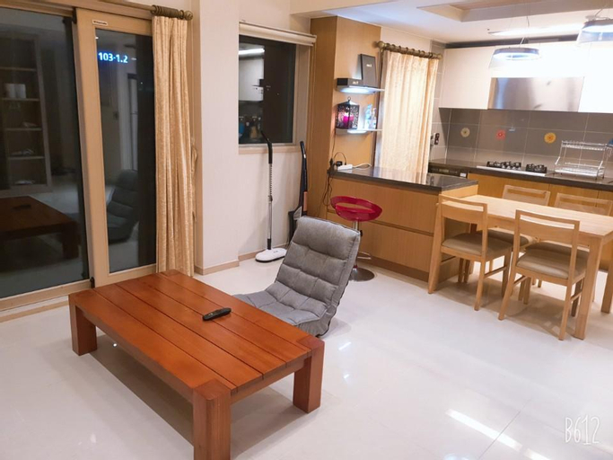 CONDO  임진강 노을과 프로방스 마을 맛집 투어 그리고 명소투어까지 경험해보세요., Paju