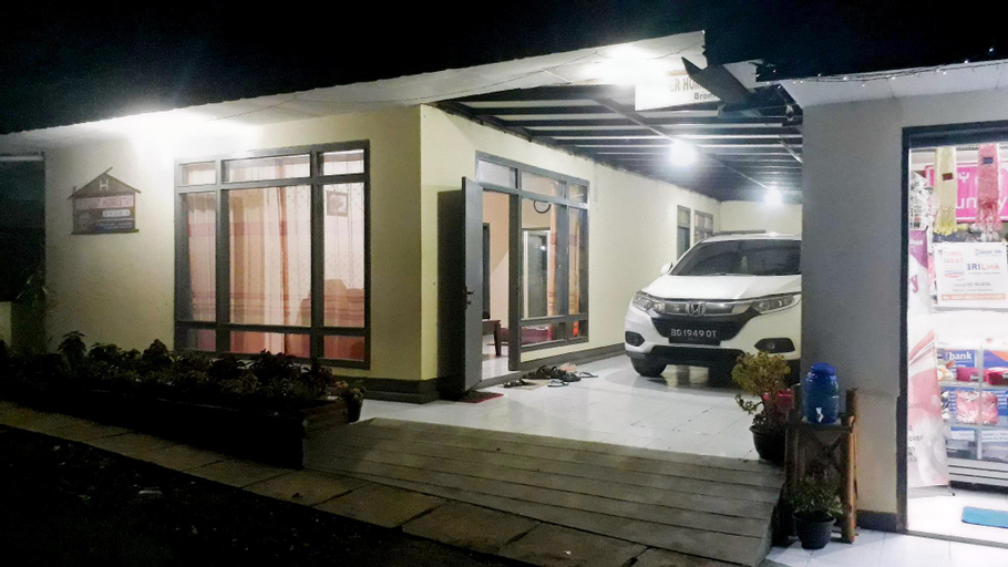 TENGGER HOMESTAY Bromo, Probolinggo