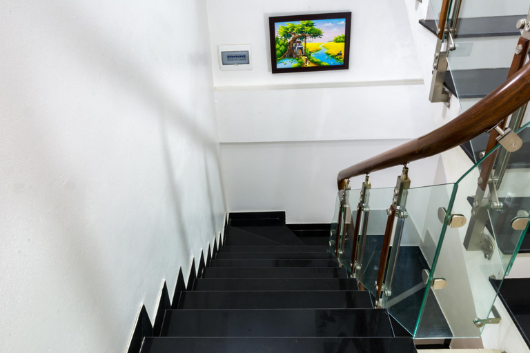 Lobby, Hotel Liberty HV, Phúc Yên