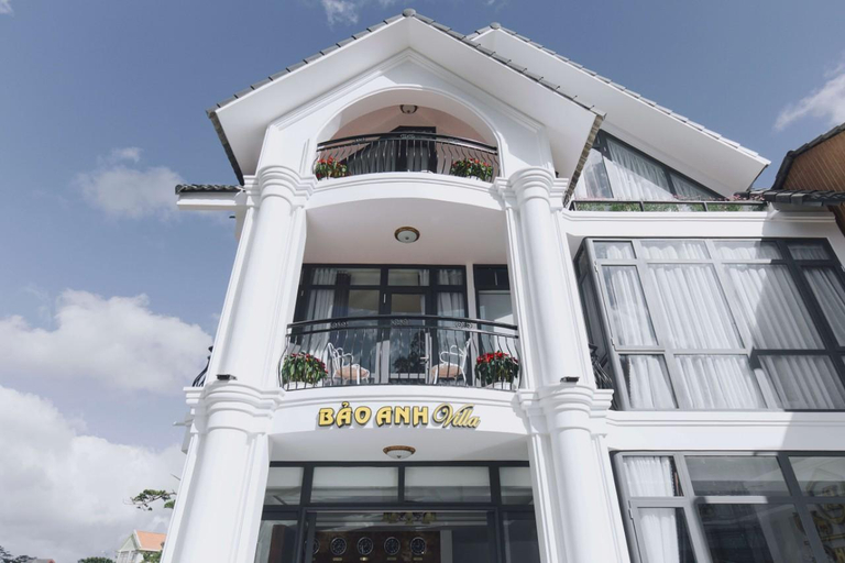 Reception, Villa Bao Anh Dalat, Đà Lạt
