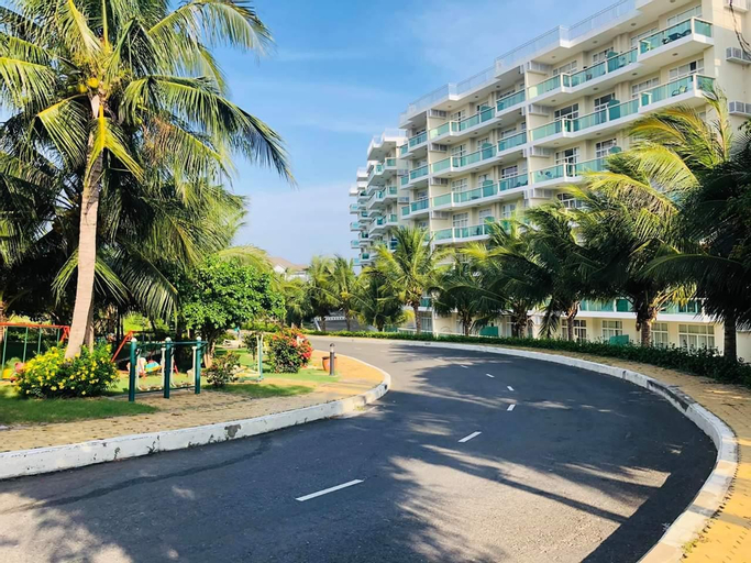 SEAVIEW MUINE' S CHANG CORNER, perfect for couples, Phan Thiết