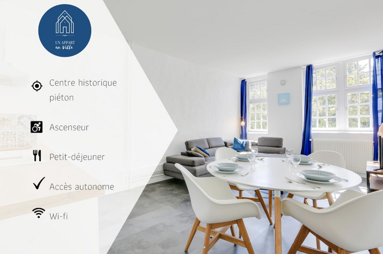 Appartement La Voile, Pyrénées-Atlantiques