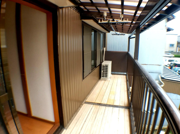 Public Area, Tsudoh Stay Hikoso/Private house!Comfatable&Cozy!, Kanazawa