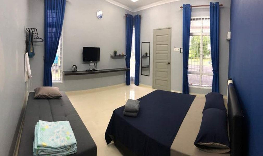 Perlis Roomstay Fully Furnished - Caesar Room, Perlis