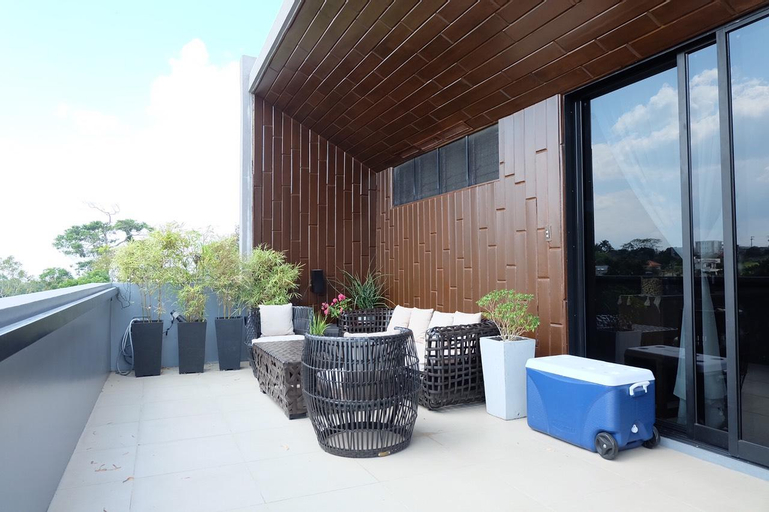Exterior & Views 4, Casa Andrade, Tagaytay City