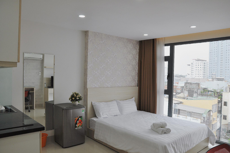 PREMIUM ROOM -  ROOM OUTER, District 1