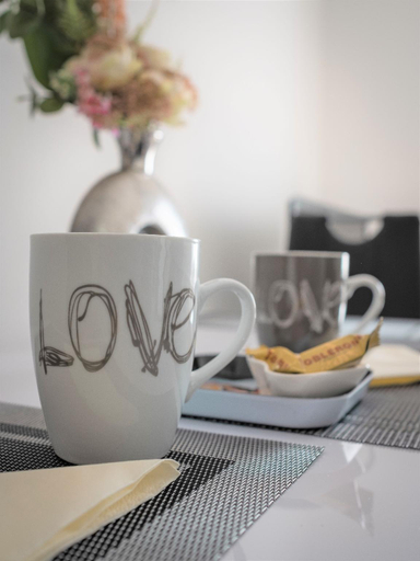 Food & Drinks, Comfort Stay Basel Airport RC46B, Haut-Rhin