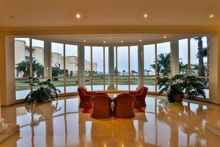 Public Area, Cap Bon Kelibia Beach Hotel & Spa, Hammam Ghezaz