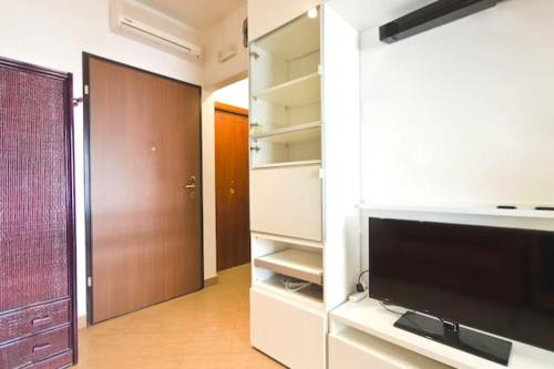 Apartment with one bedroom in Reggio Calabria, Reggio Di Calabria