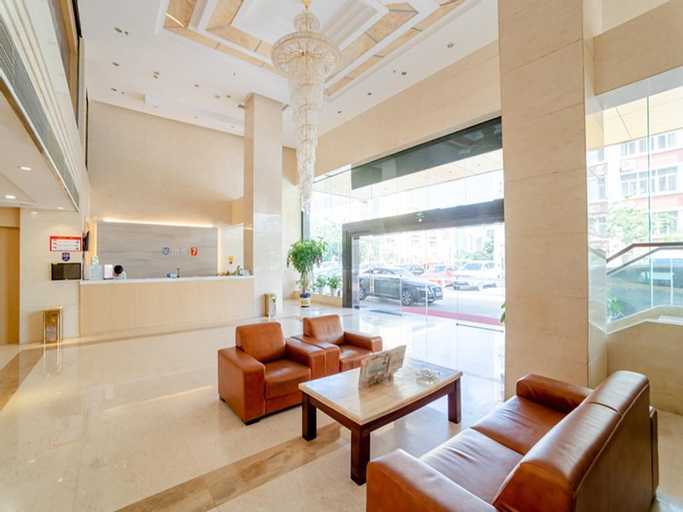 Public Area 2, 7 Days Premium·Xiamen Airport, Xiamen