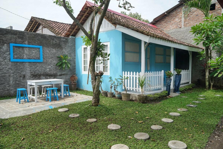 Rumah Vintage Kotagede - Promo Price 2024 on tiket.com