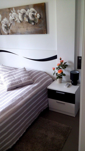 Bedroom 3, OASIS BEACH apartments, Alicante