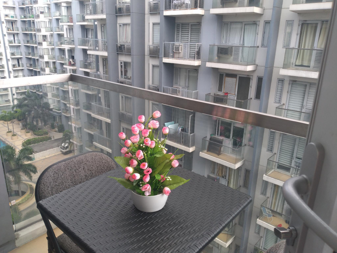 Others 4, ONE PALM TREE VILLAS- KENZIE PLACE NAIA Terminal 3, Pasay City