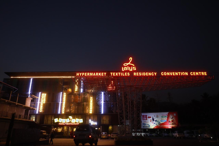 Others 3, Lalys Residency - Rooms, Thrissur
