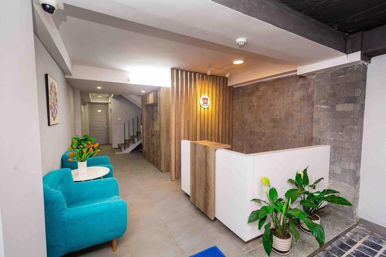 5, Pinky House 2.3 💝 Cozy Stu 1 Br center Ha Noi, Đống Đa