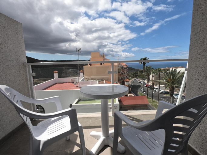 Others 3, Apartamento Tinerfe el grande 14, Santa Cruz de Tenerife