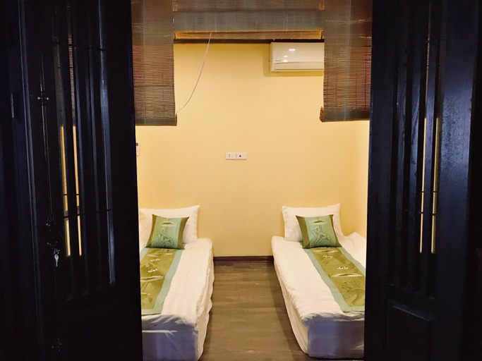 4BR/MY HANOI ! Authentic Vietnamese 1940s /CENTRE, Hoàn Kiếm