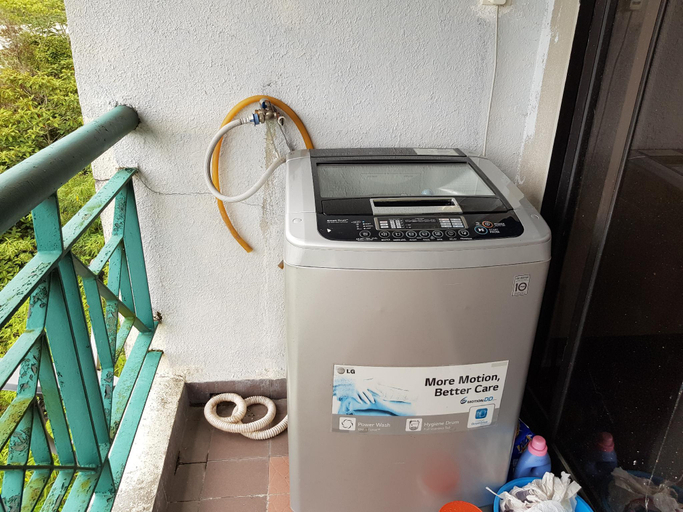 Others 5, H. Kitty Brinchang Apartment, Cameron Highlands