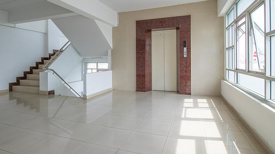 Public Area 3, 45 Mansion #7, Muang Samut Prakan