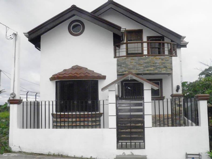 Ping's Place Silang Tagaytay Affordable Staycation, Silang