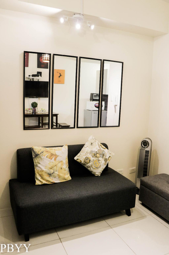 Green Residences Stays by PBYY, Manila City