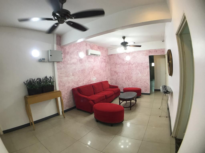 Public Area 1, Wellness Studio, Petaling Jaya