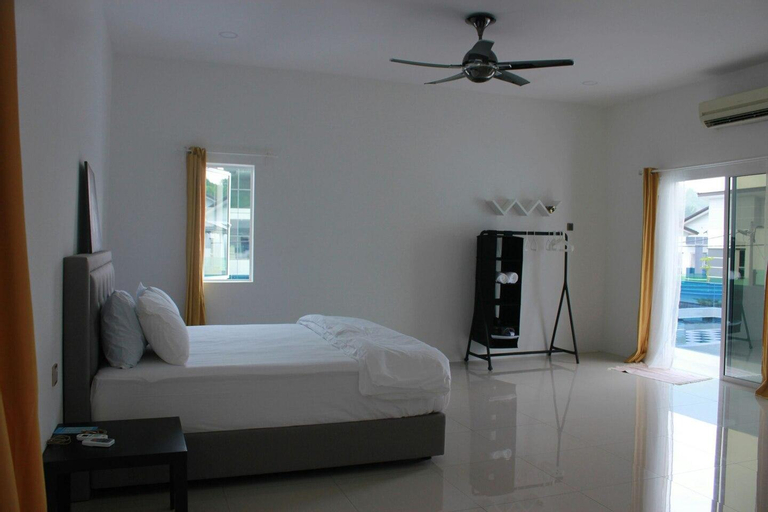 Bedroom 2, 51 Somerset Bentong Homestay @ Signature, Bentong