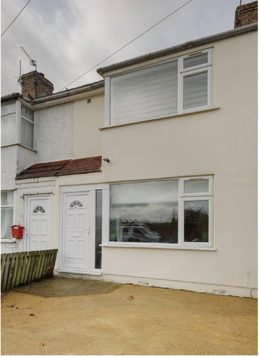 Others 3, Modern 4 bed house in Heathrow, London, Surrey