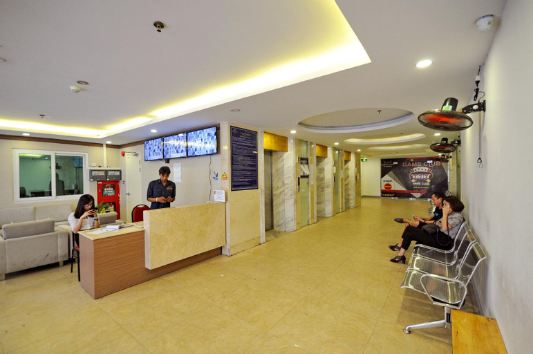 Romantic Beach at Great location (cheap price)4110, Nha Trang