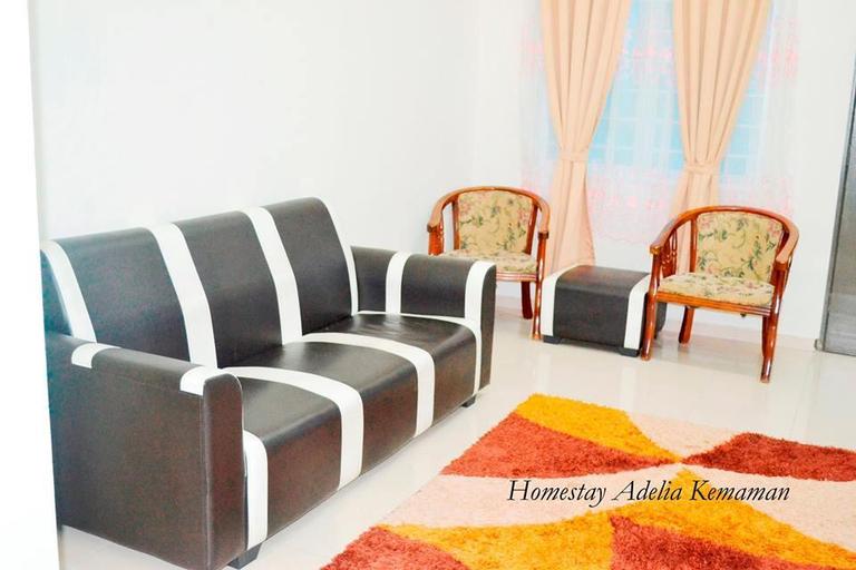 Public Area, HOMESTAY ADELIA KEMAMAN, Kemaman