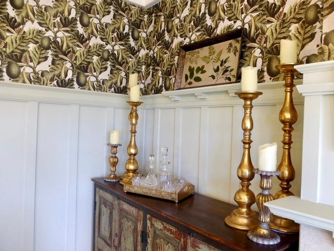 Food & Drinks 4, The Terrace - Exquisite Luxury Accommodation, Waitaki