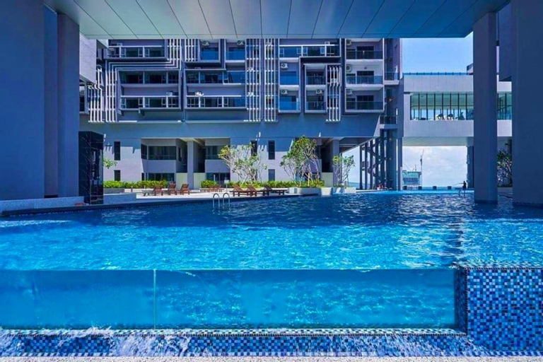 Imperio Residence | Melaka Raya | Cozy, Malacca City