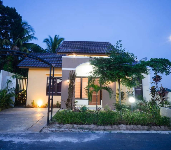 Guesthouse 1, Belitung
