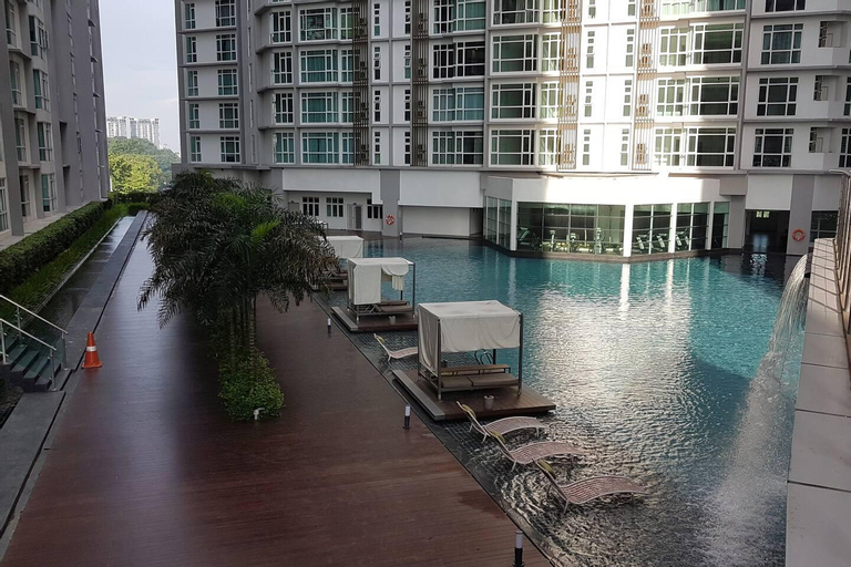 Central Residence @ sungai besi kuala lumpur5, Kuala Lumpur