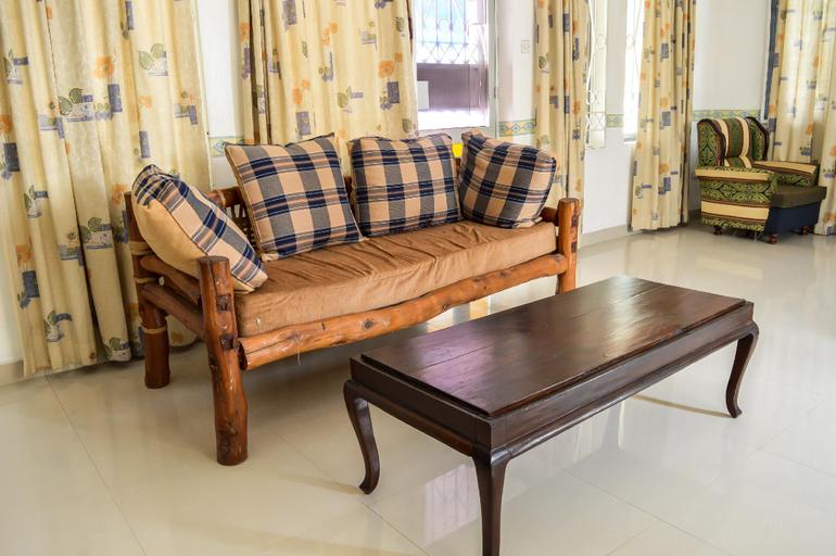 Public Area, Sanana Conference Center and Holiday Resort, Nyali