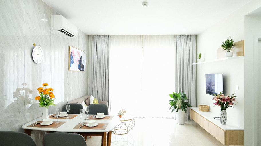 Luxury Apartment Millennium - Dictrict 4, District 1