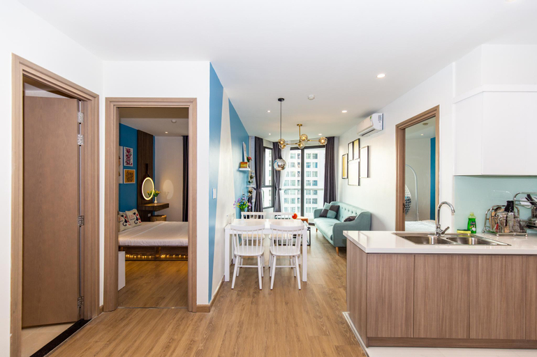 Mercury House Ha Long, Hạ Long