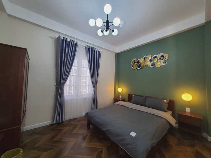 Villa, Đà Lạt