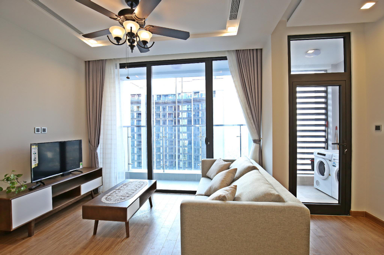 Others 5, Deluxe 2BR Apartment Hanoi - CitiHome, Ba Đình