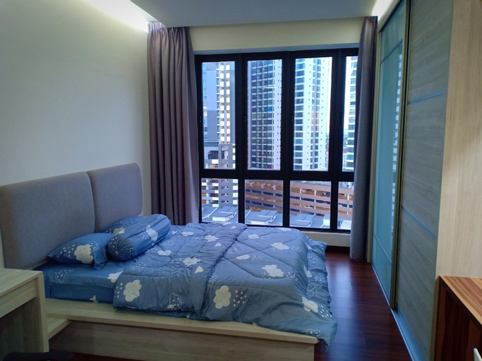 Not Available - Studio Unit with Modern Design, Hulu Langat
