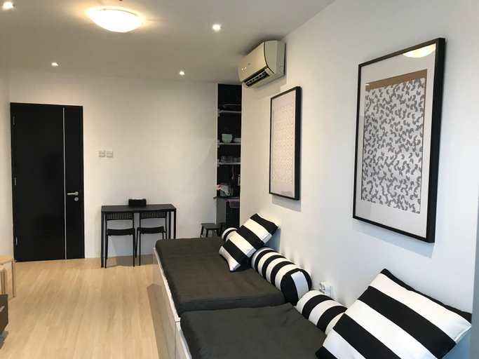 Others 4, DB10/THAMRIN CITY/GRAND INDO, Central Jakarta