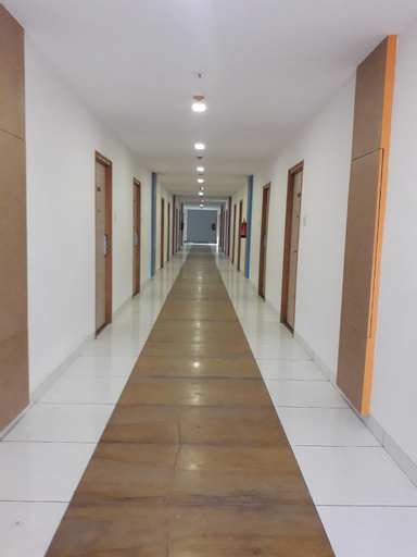 Public Area 3, Cosmopolitan hotel, Madurai